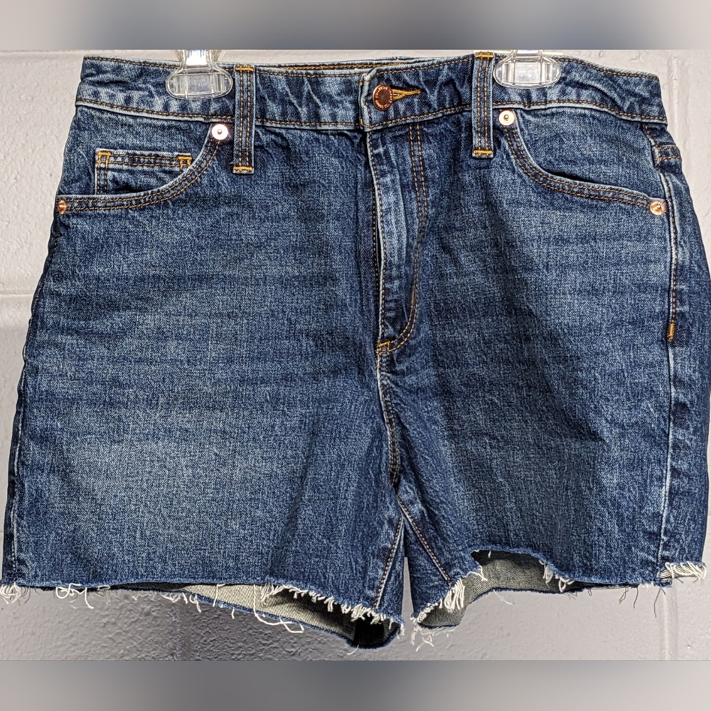 Universal Thread Midi Shorts